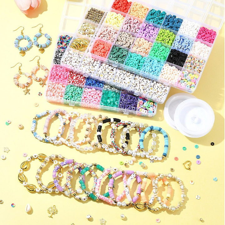 EVERYTHING EDIT - DIY Bracelet Kit