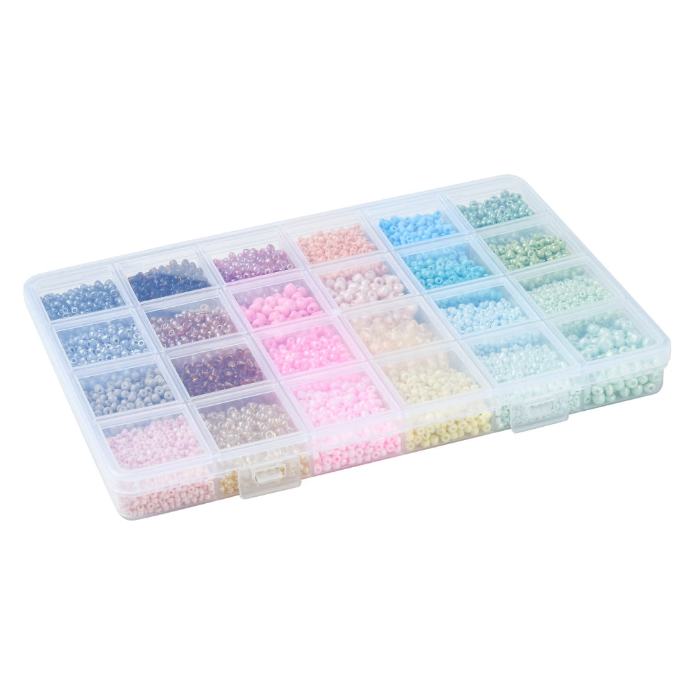 HONEY GLOW - DIY Bracelet Kit