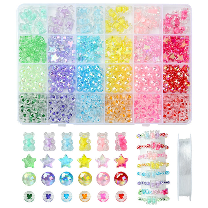 SUGAR - DIY Bracelet Kit