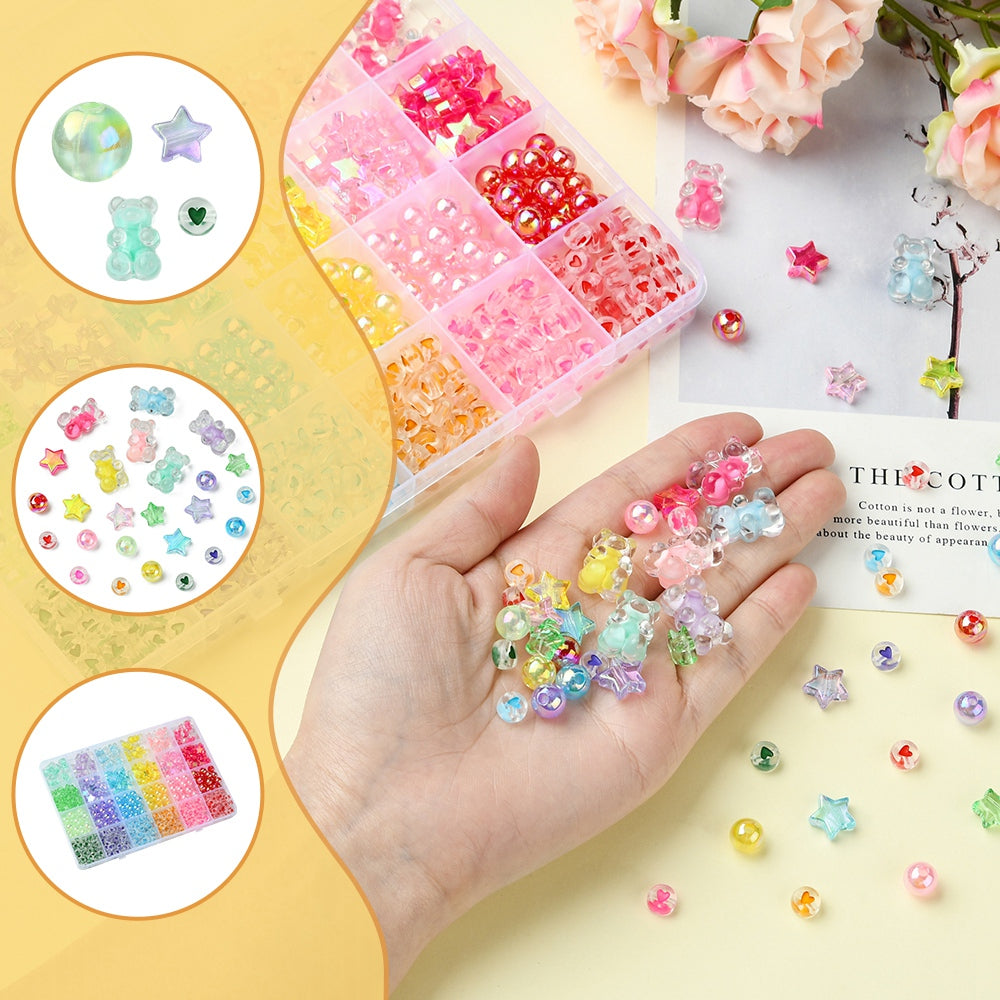 SUGAR - DIY Bracelet Kit