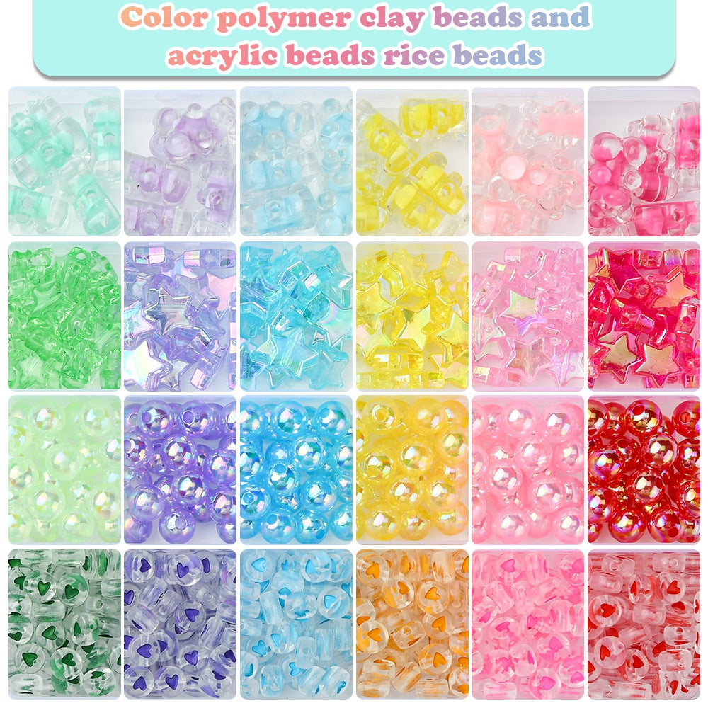 SUGAR - DIY Bracelet Kit