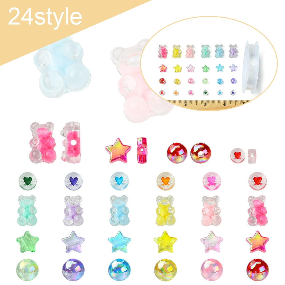 SUGAR - DIY Bracelet Kit