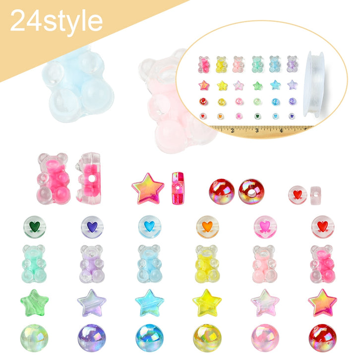 SUGAR - DIY Bracelet Kit