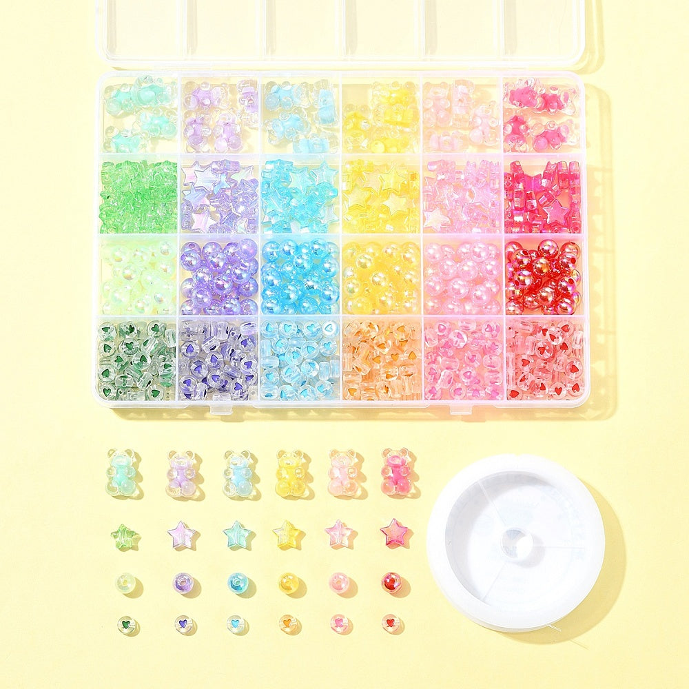 SUGAR - DIY Bracelet Kit