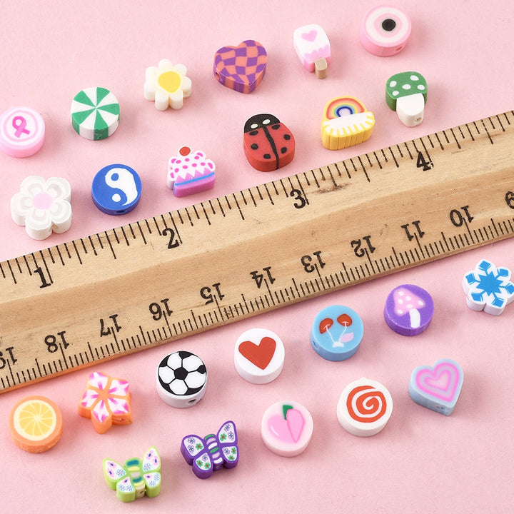 PATCHES - DIY Bracelet Kit