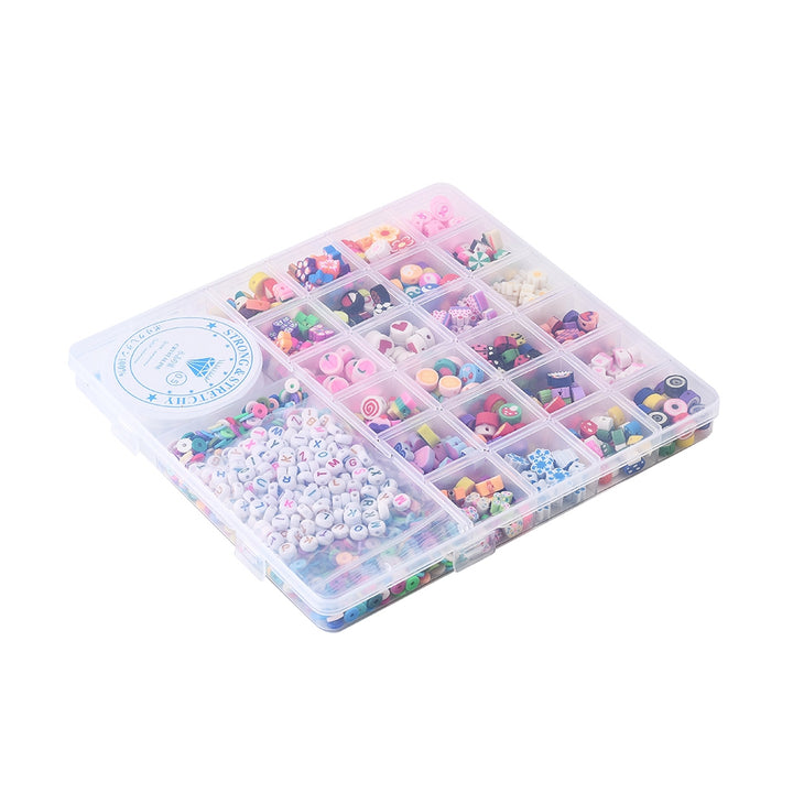 PATCHES - DIY Bracelet Kit