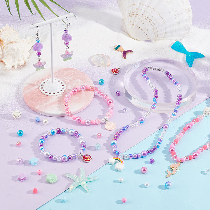 MERMAID - DIY Bracelet Kit