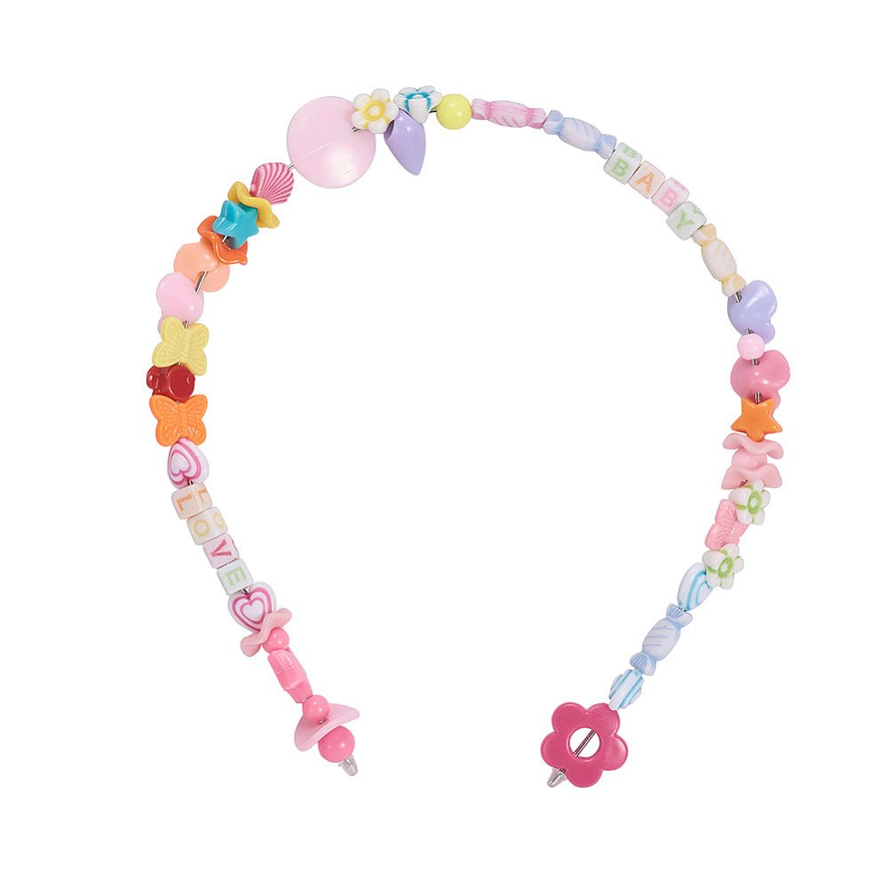 GIGGLE POP - DIY Bracelet Kit