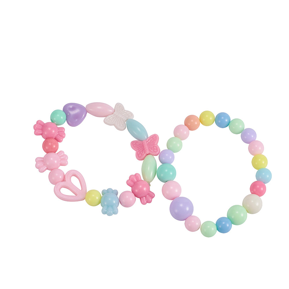 GIGGLE POP - DIY Bracelet Kit