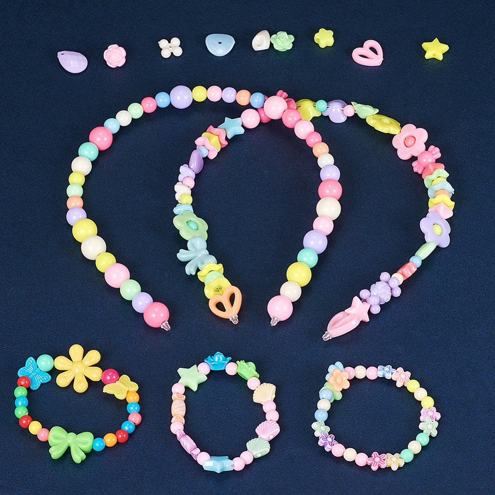 GIGGLE POP - DIY Bracelet Kit
