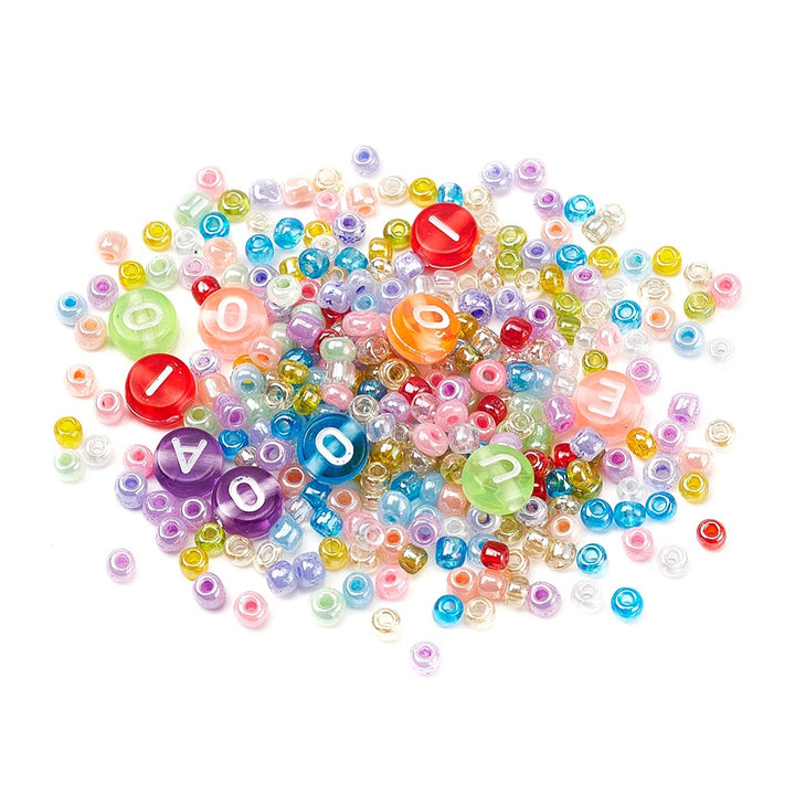 PIXIE PETAL - DIY Bracelet Kit