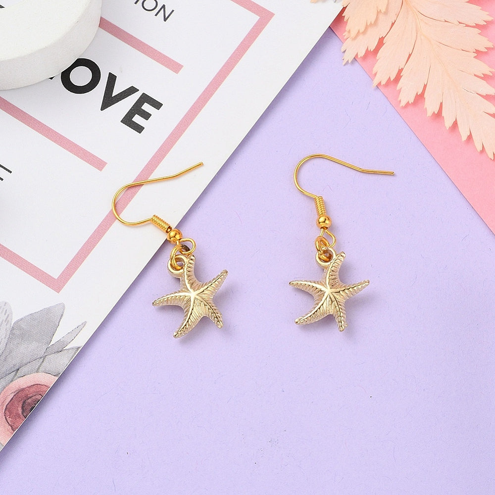 GLIMMER GOLD - DIY Bracelet Kit