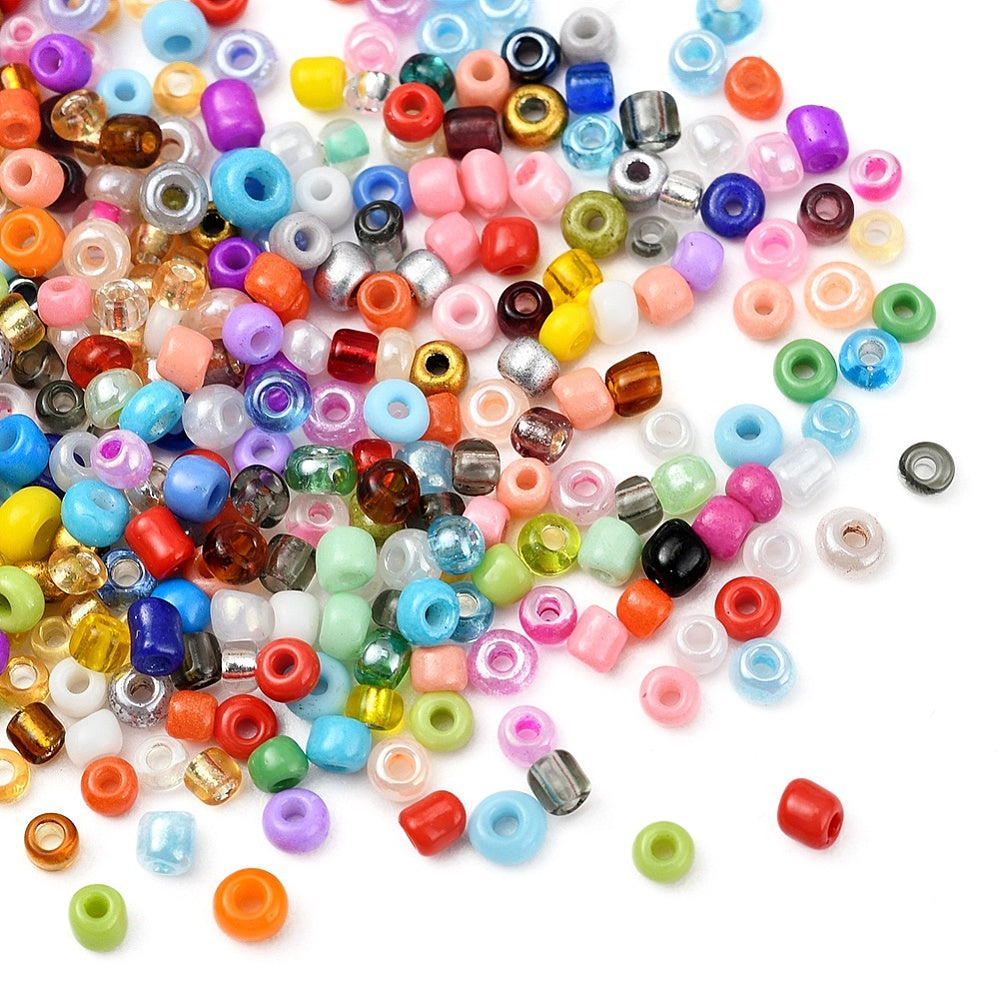 BEAD SPLASH - DIY Bracelet Kit