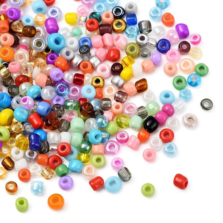 BEAD SPLASH - DIY Bracelet Kit