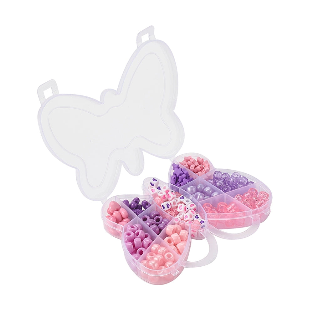 FLUTTER - DIY Bracelet Kit