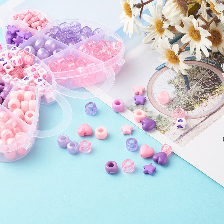 FLUTTER - DIY Bracelet Kit