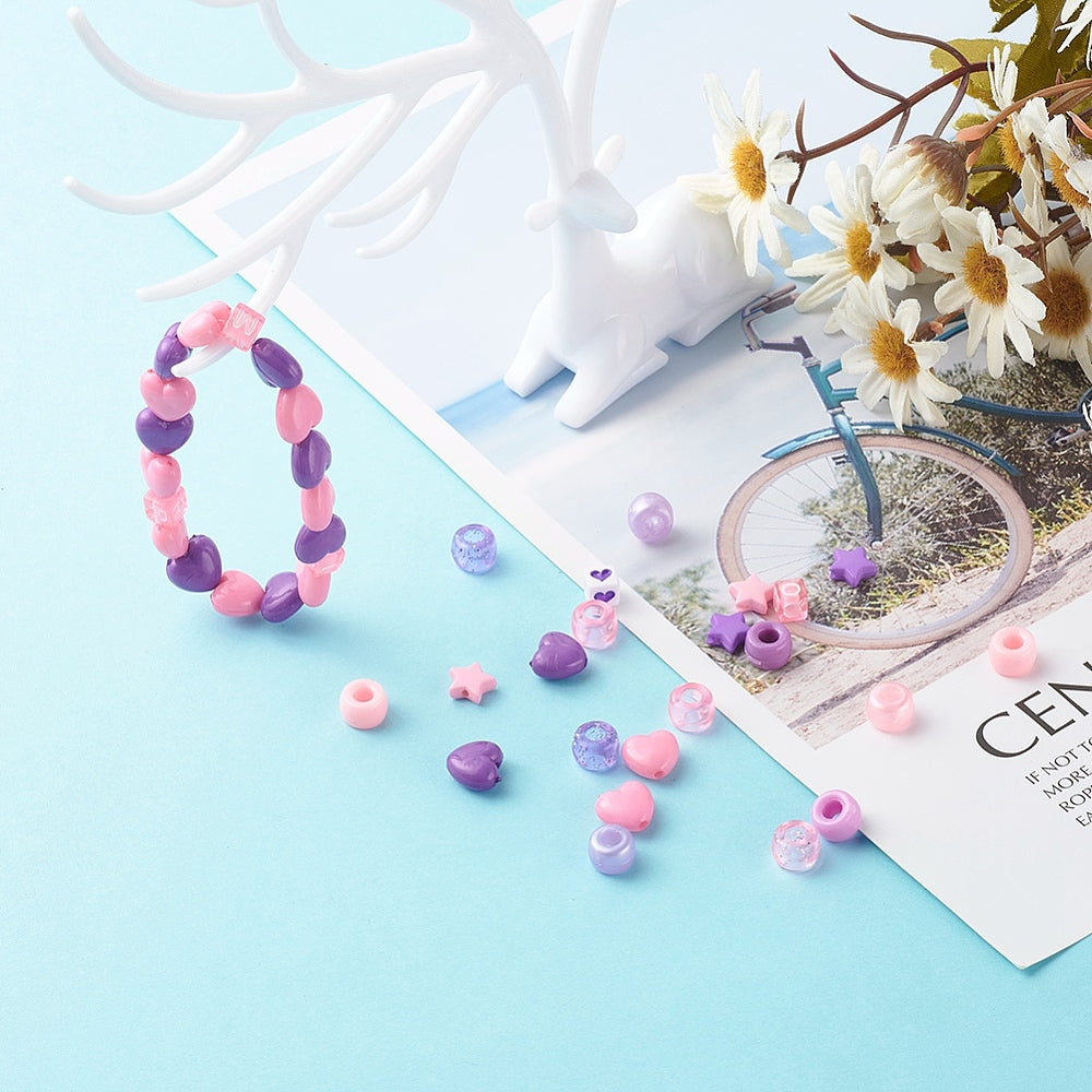 FLUTTER - DIY Bracelet Kit