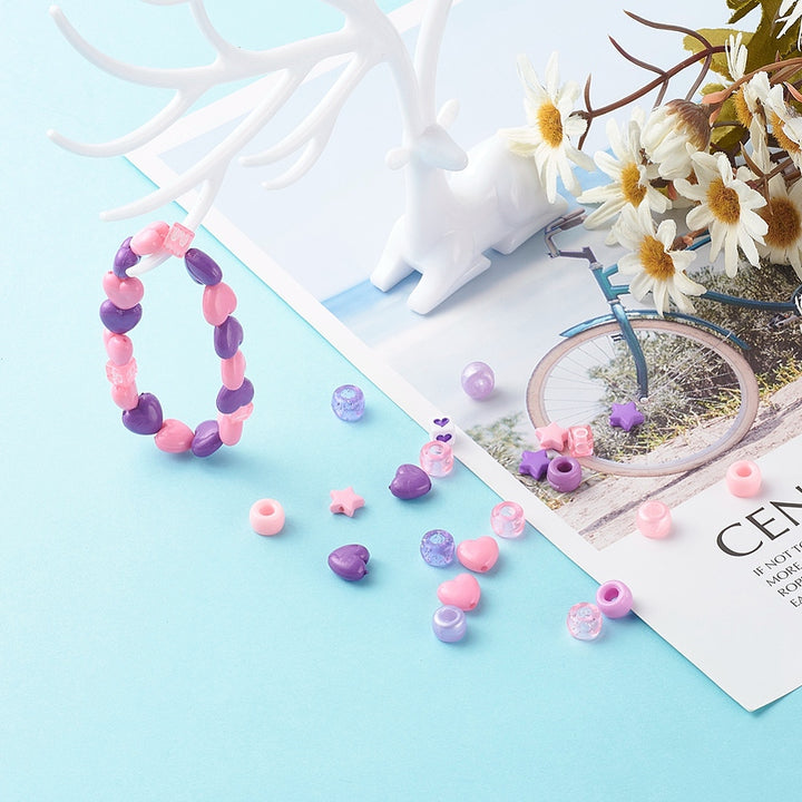 FLUTTER - DIY Bracelet Kit