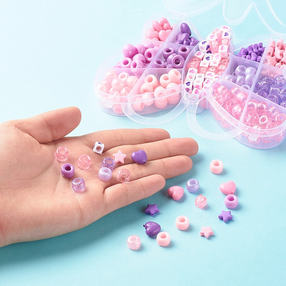 FLUTTER - DIY Bracelet Kit