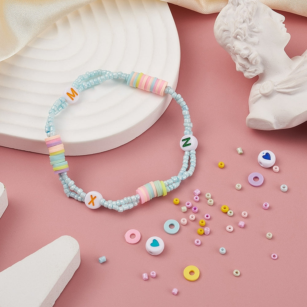 CANDY POP - DIY Bracelet Kit