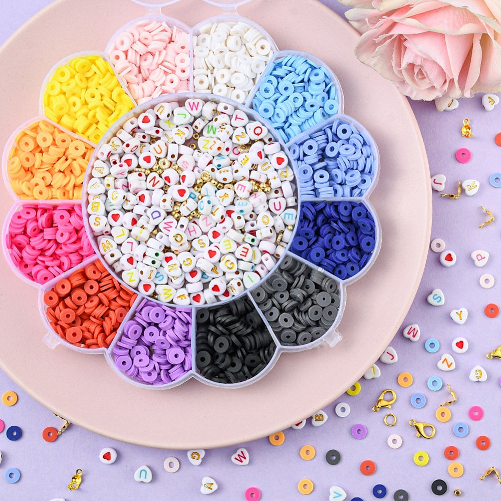 KIXIE - DIY Bracelet Kit