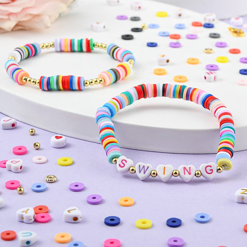 KIXIE - DIY Bracelet Kit