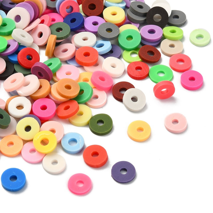 SHERBET AND MOCHA - DIY Bracelet Kit