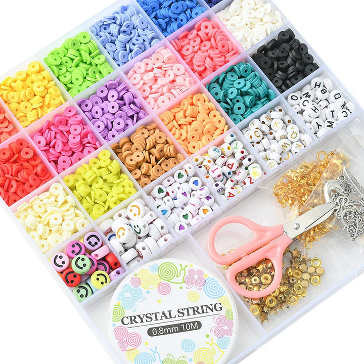 PEPPY - DIY Bracelet Kit