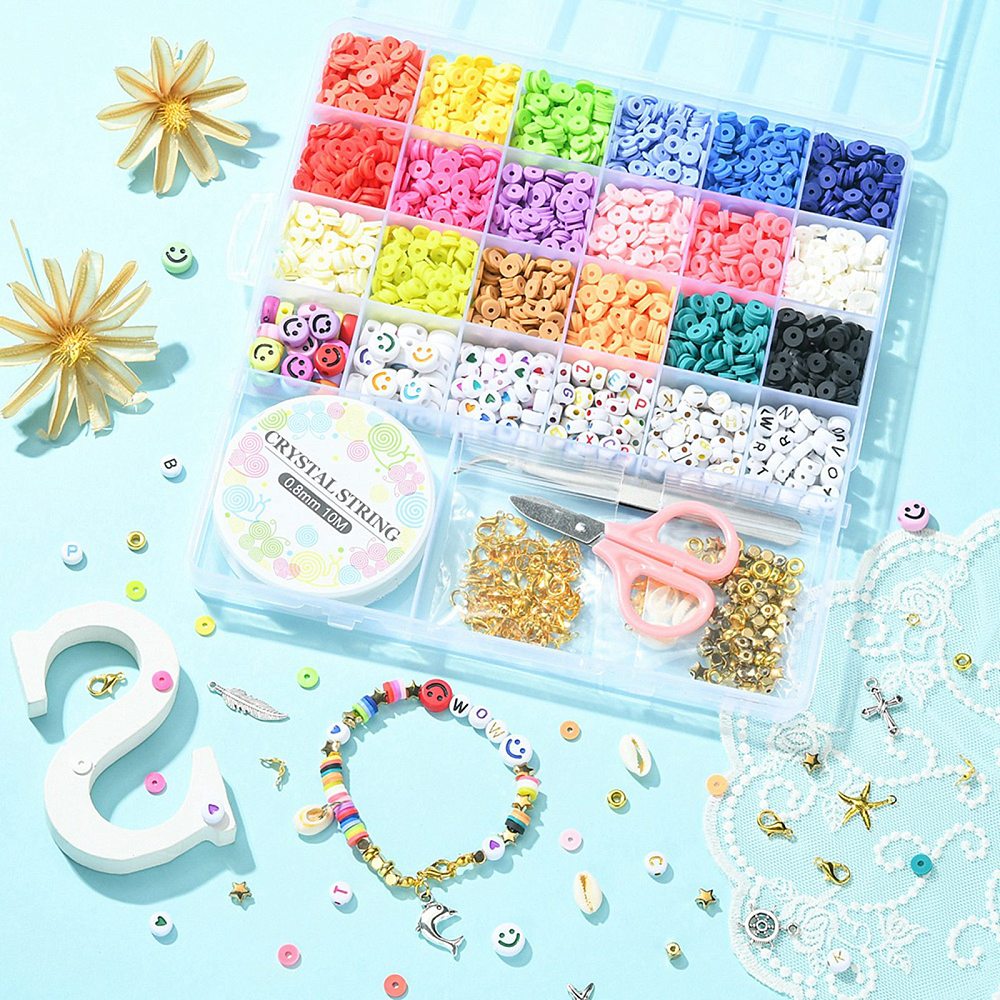 PEPPY - DIY Bracelet Kit