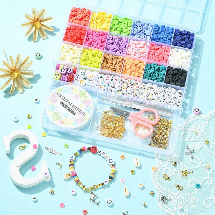 PEPPY - DIY Bracelet Kit