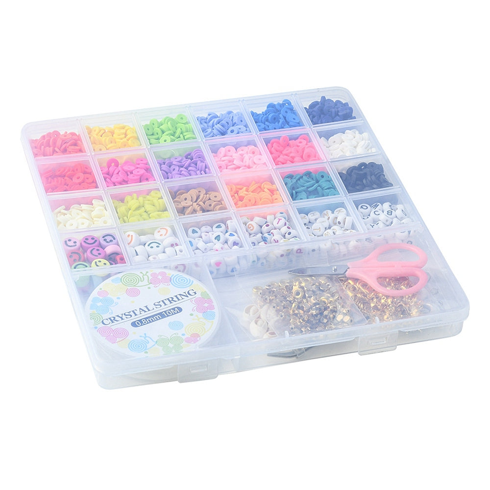 PEPPY - DIY Bracelet Kit