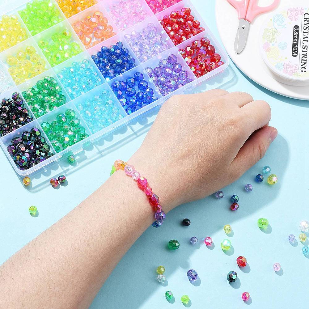 PRISM - DIY Bracelet Kit