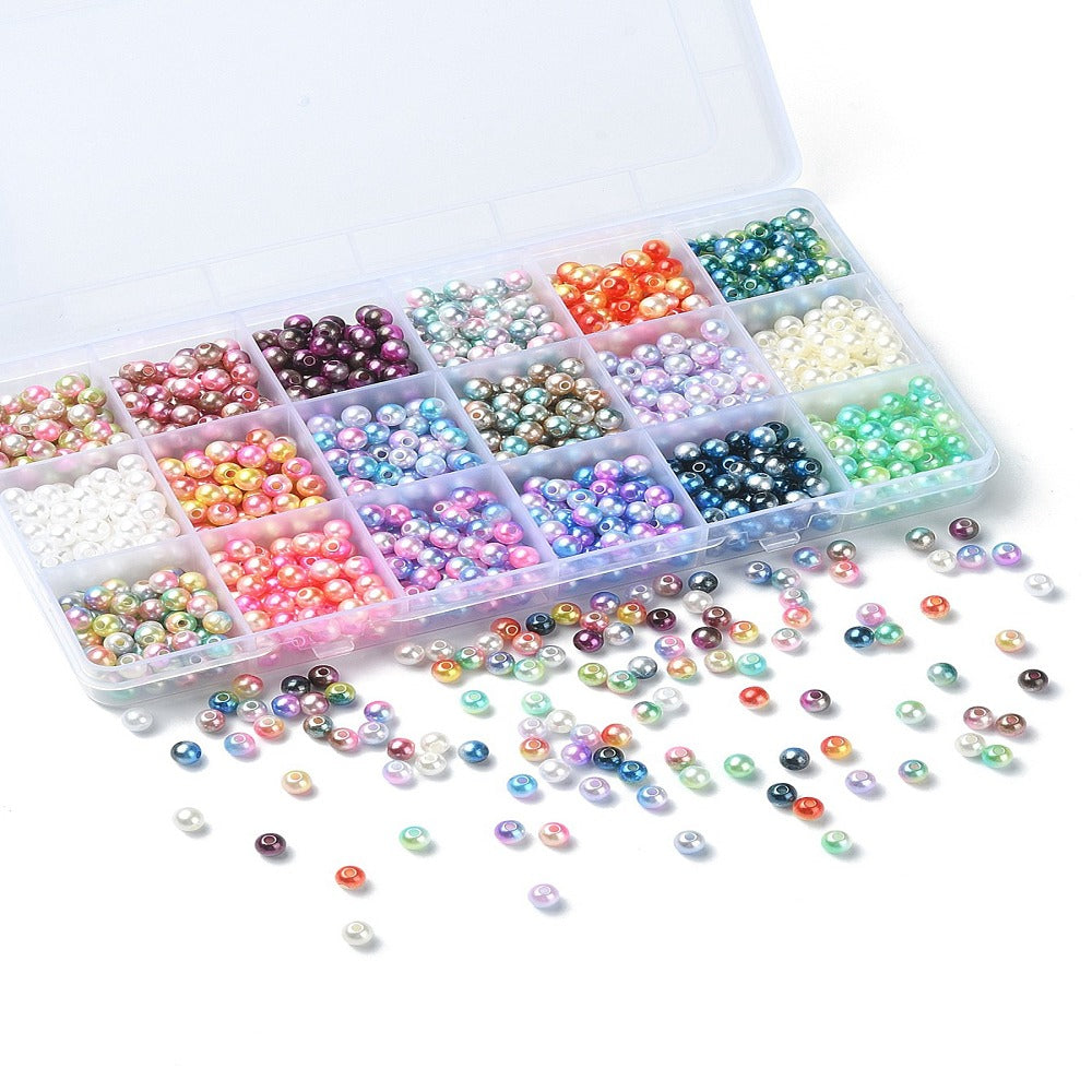 RADIANCE - DIY Bracelet Kit