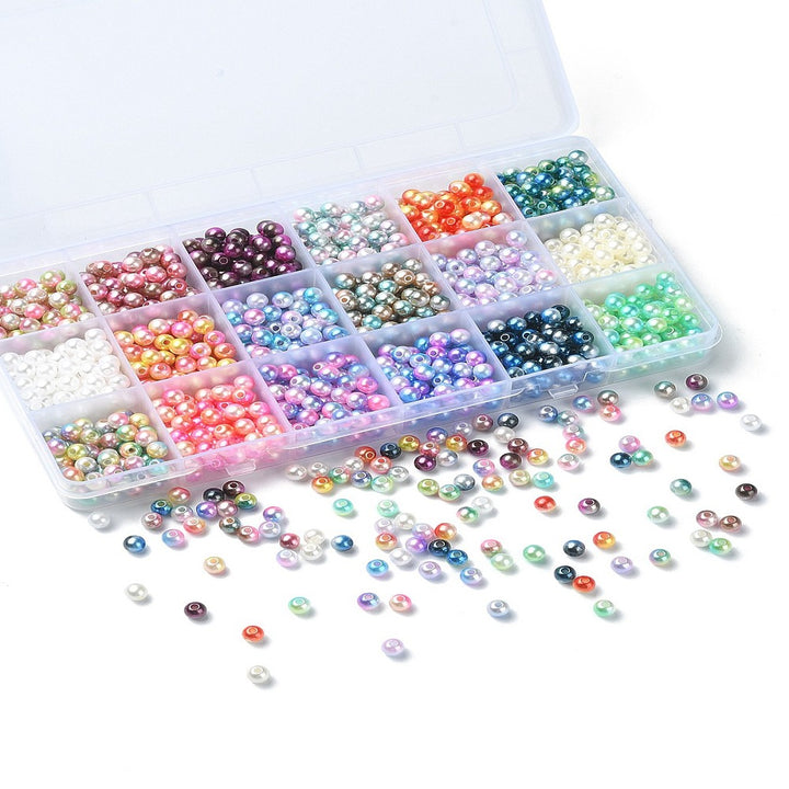 RADIANCE - DIY Bracelet Kit