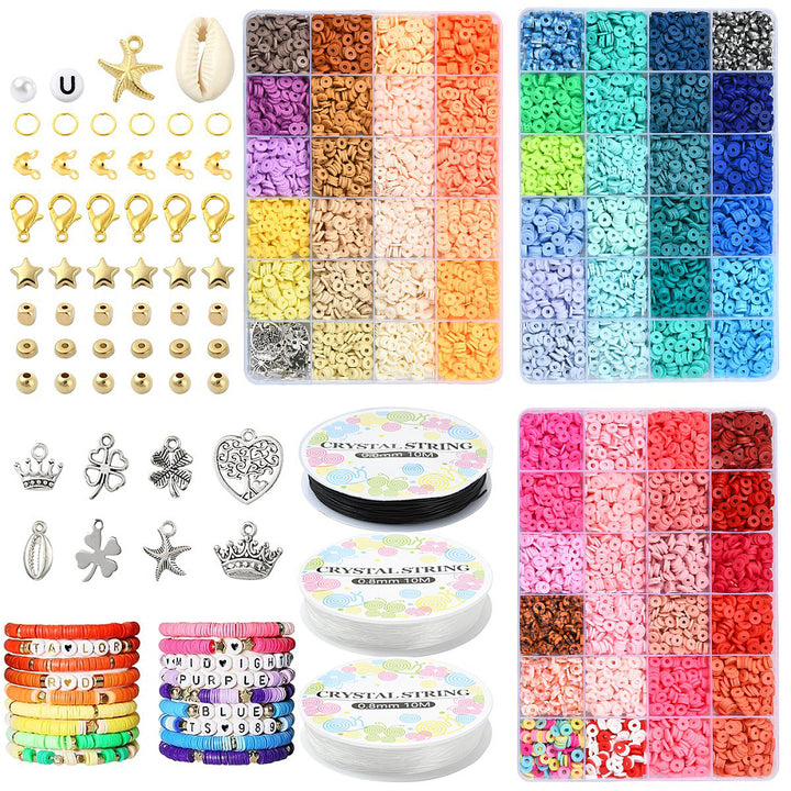CASCADE - DIY Bracelet Kit