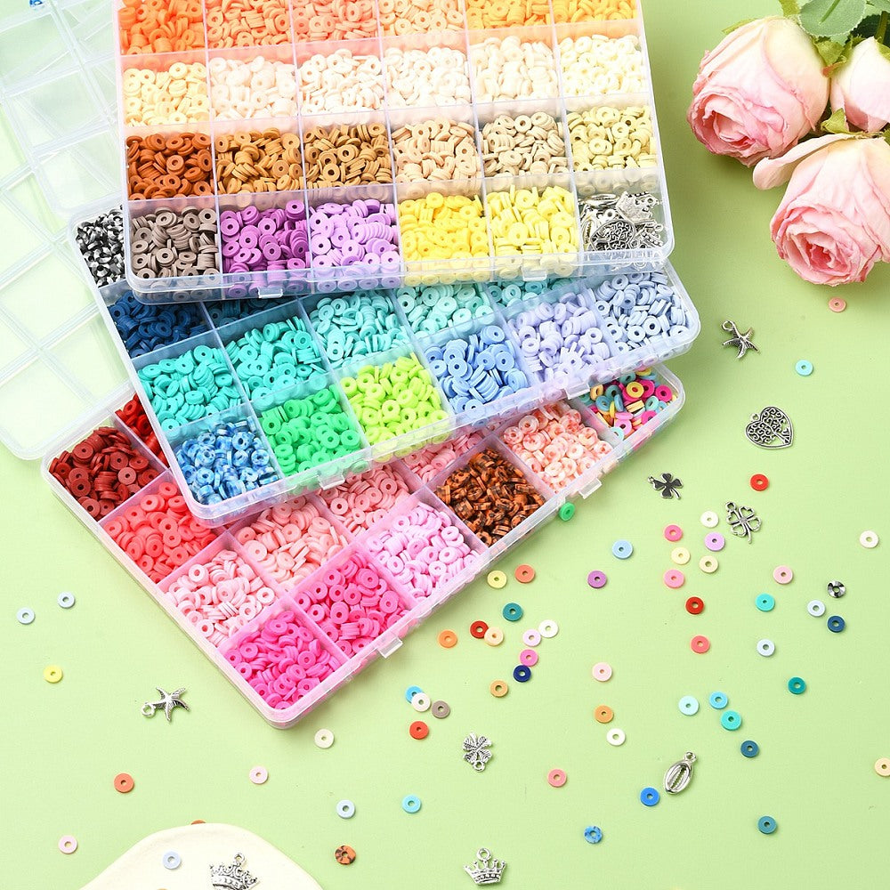 CASCADE - DIY Bracelet Kit