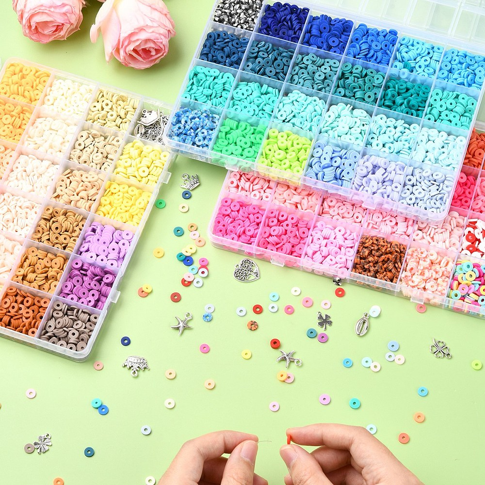 CASCADE - DIY Bracelet Kit