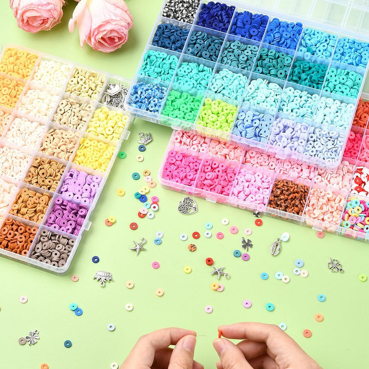 CASCADE - DIY Bracelet Kit