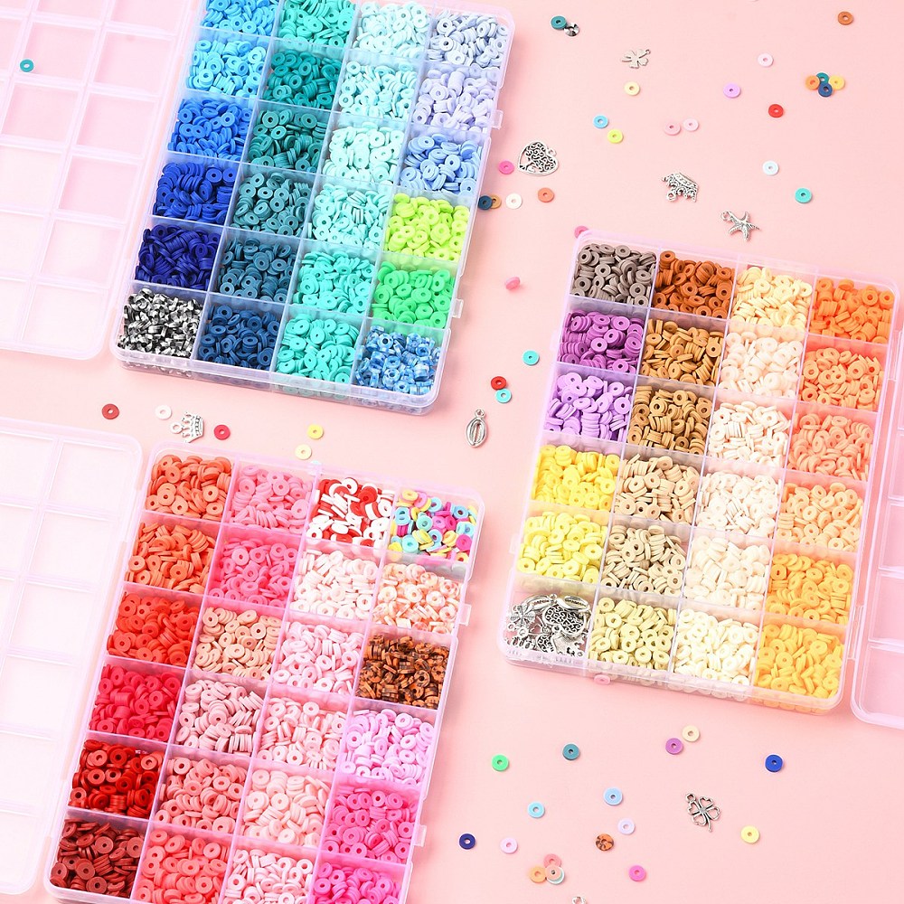 CASCADE - DIY Bracelet Kit