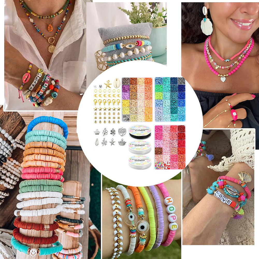 CASCADE - DIY Bracelet Kit