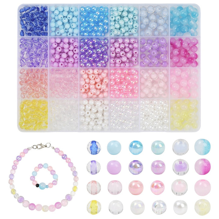 SWEET CRUSH - DIY Bracelet Kit