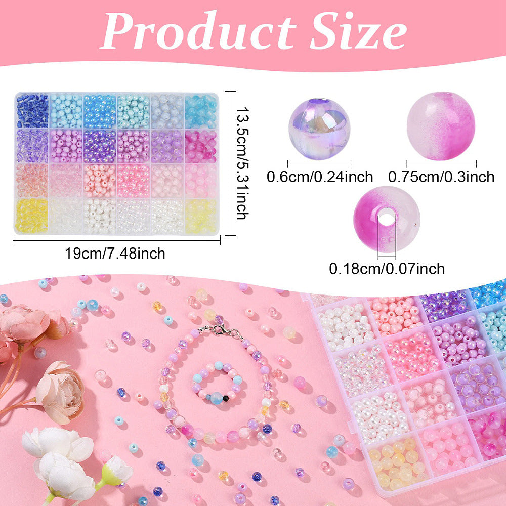 SWEET CRUSH - DIY Bracelet Kit