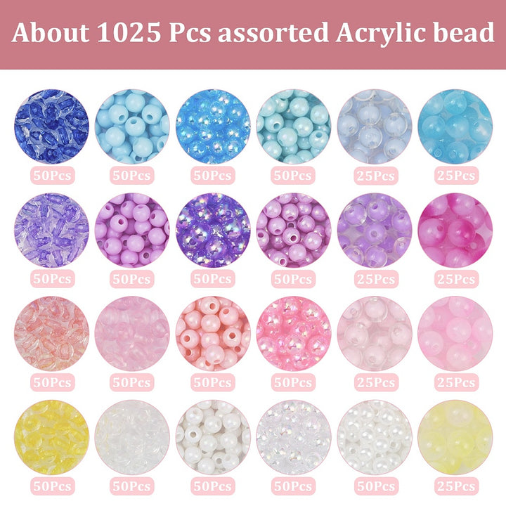 SWEET CRUSH - DIY Bracelet Kit