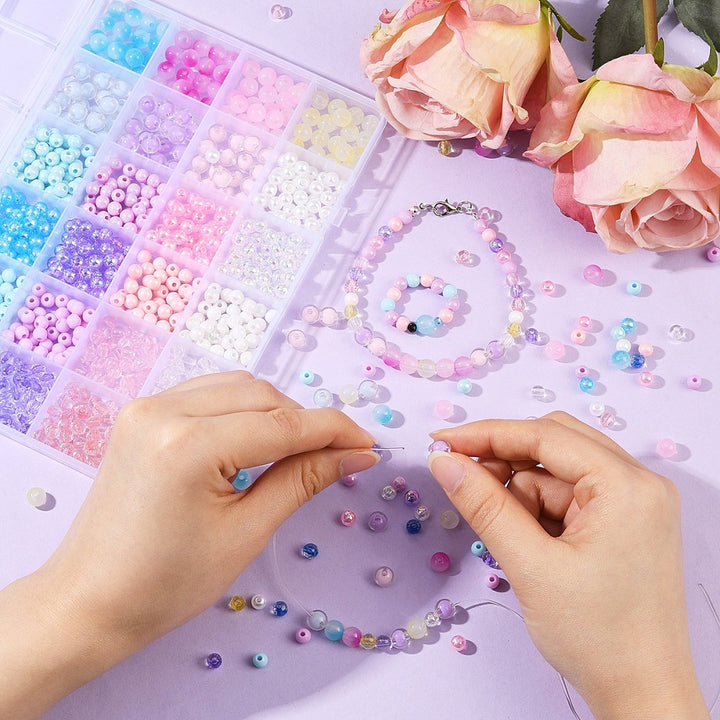 SWEET CRUSH - DIY Bracelet Kit