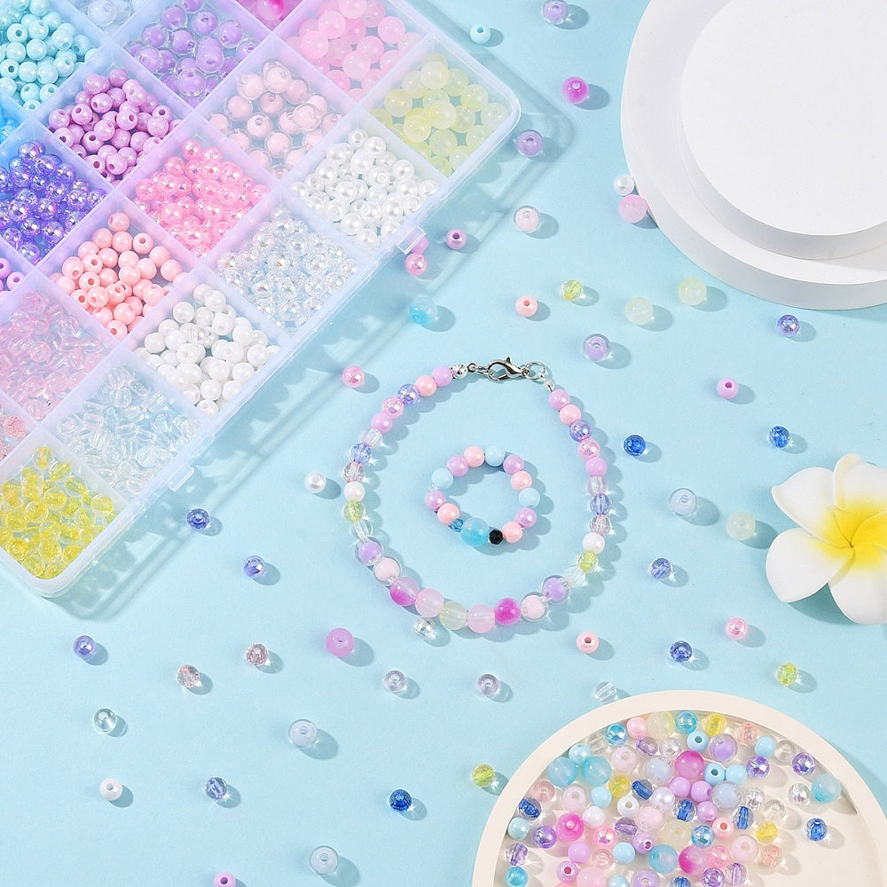 SWEET CRUSH - DIY Bracelet Kit