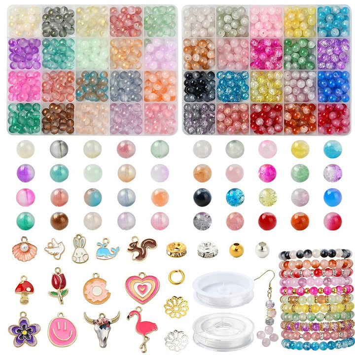 COLOR THEORY - DIY Bracelet Kit