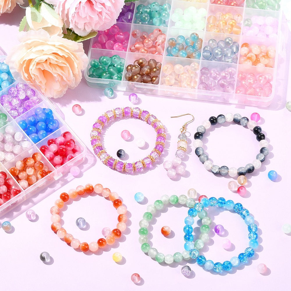 COLOR THEORY - DIY Bracelet Kit