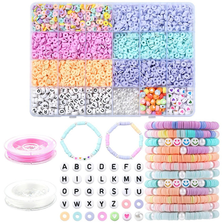 POPSICLE - DIY Bracelet Kit