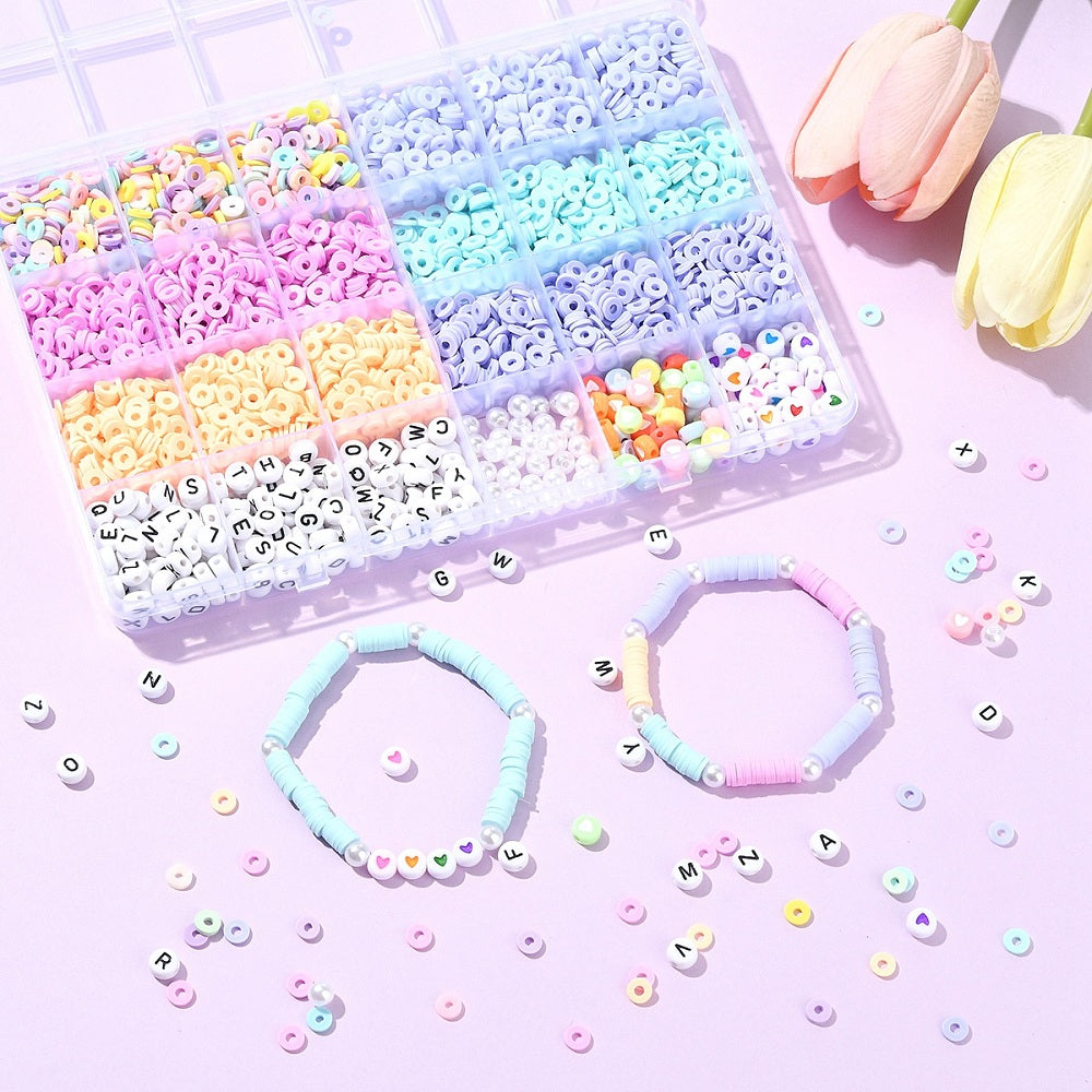 POPSICLE - DIY Bracelet Kit