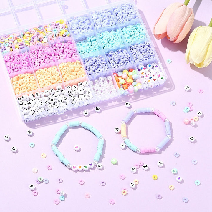 POPSICLE - DIY Bracelet Kit